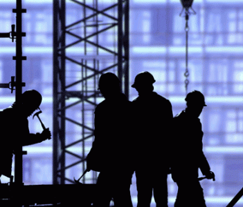 Coordinación de Seguridad y Salud en Obras de Construcción